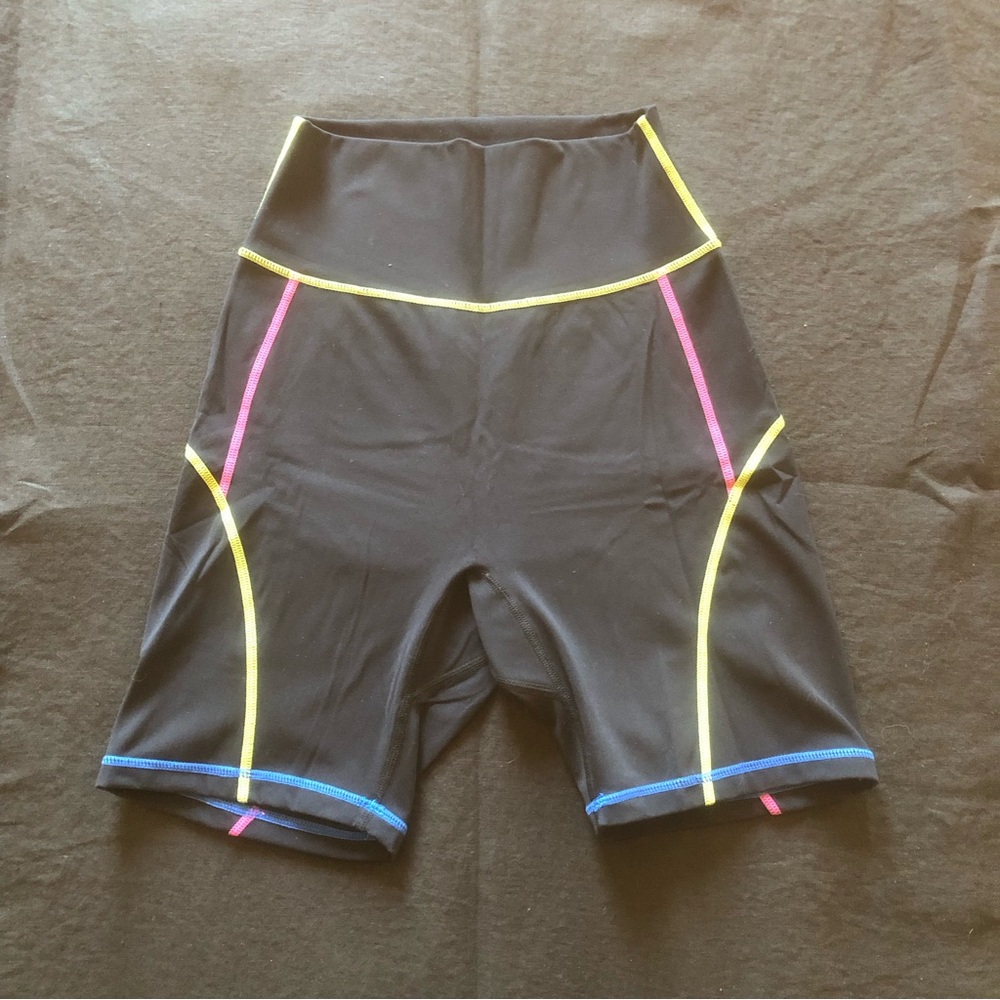 Wave Shorts (multi)